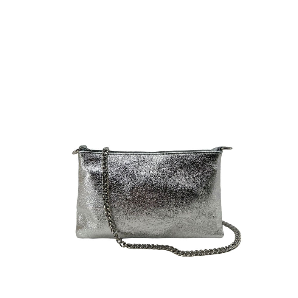 Borsa a spalla Strass M*Brc - MYLILLY