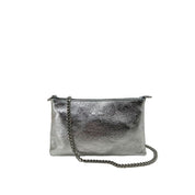 Borsa a spalla Strass M*Brc - MYLILLY