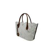 Borsa a spalla Macrame M*Brc - MYLILLY