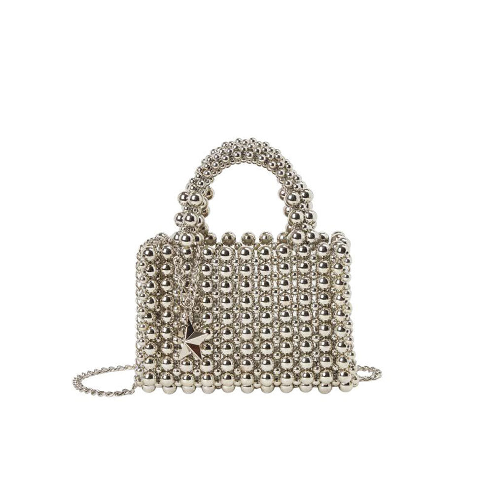 Borsa a mano Queen M*Brc - MYLILLY