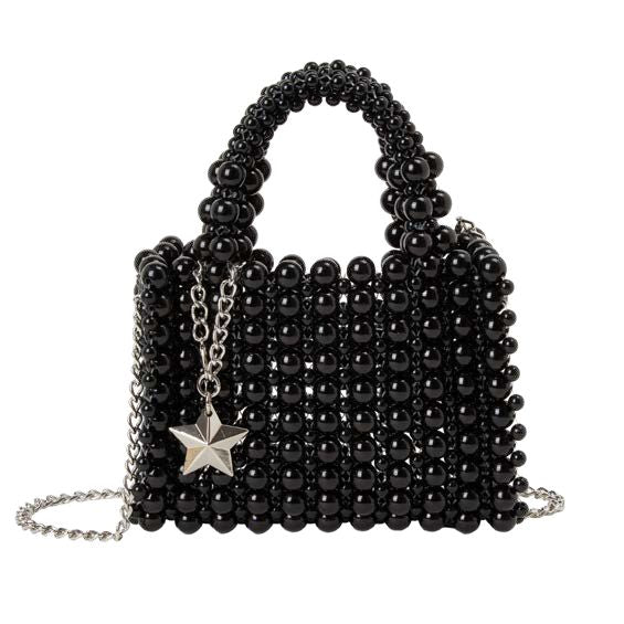 Borsa a mano Queen M*Brc - MYLILLY