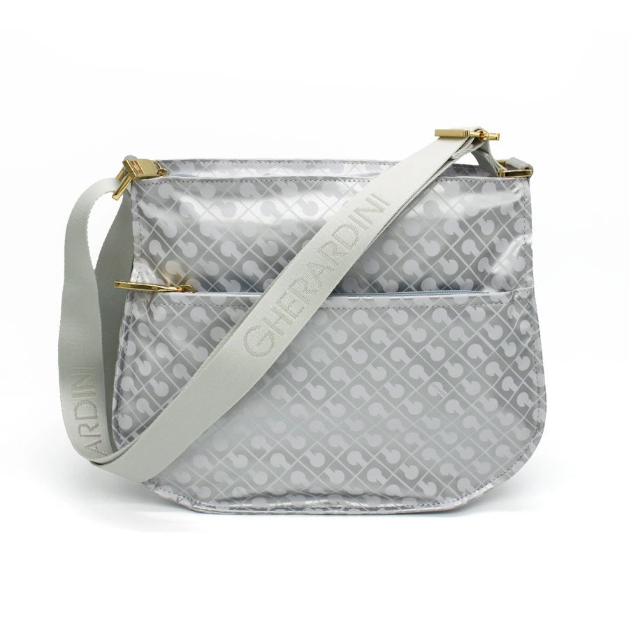 Crossbody Satchel S Gherardini