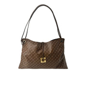 Gherardini Large Shoulder Bag