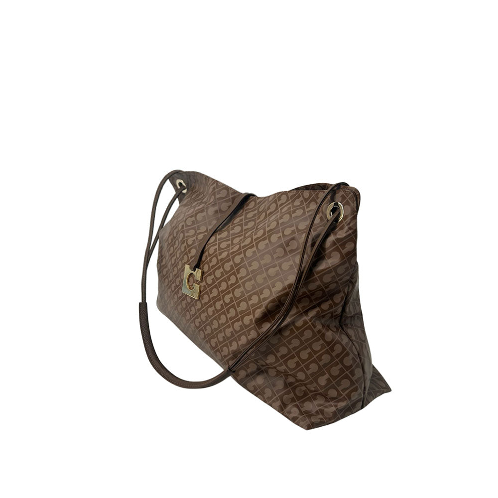 Gherardini Large Shoulder Bag