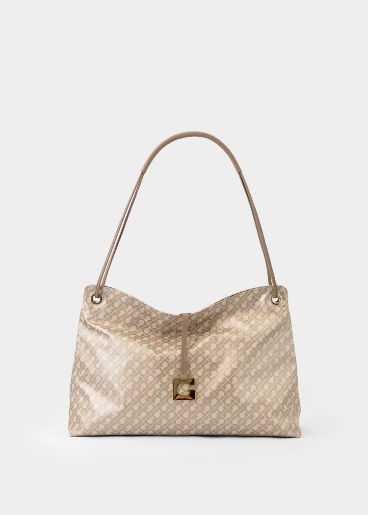 Gherardini Large Shoulder Bag