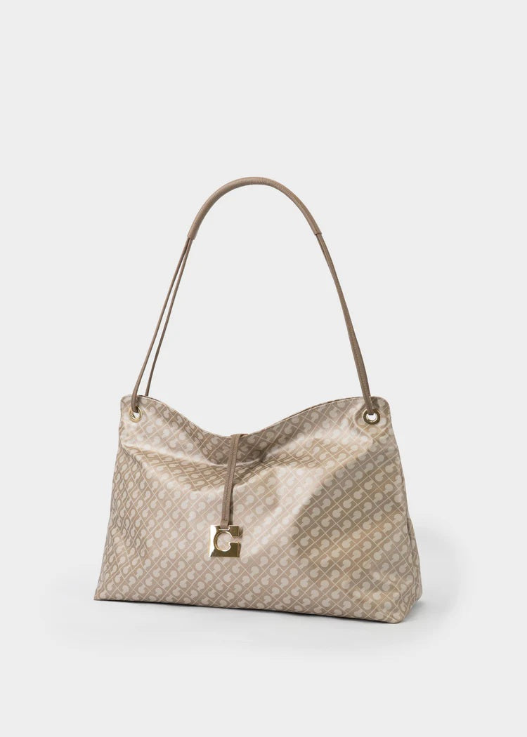 Gherardini Large Shoulder Bag