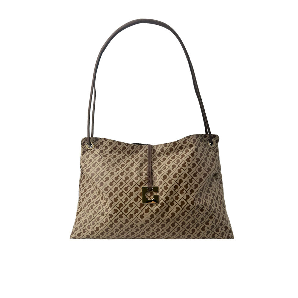 Gherardini Large Shoulder Bag