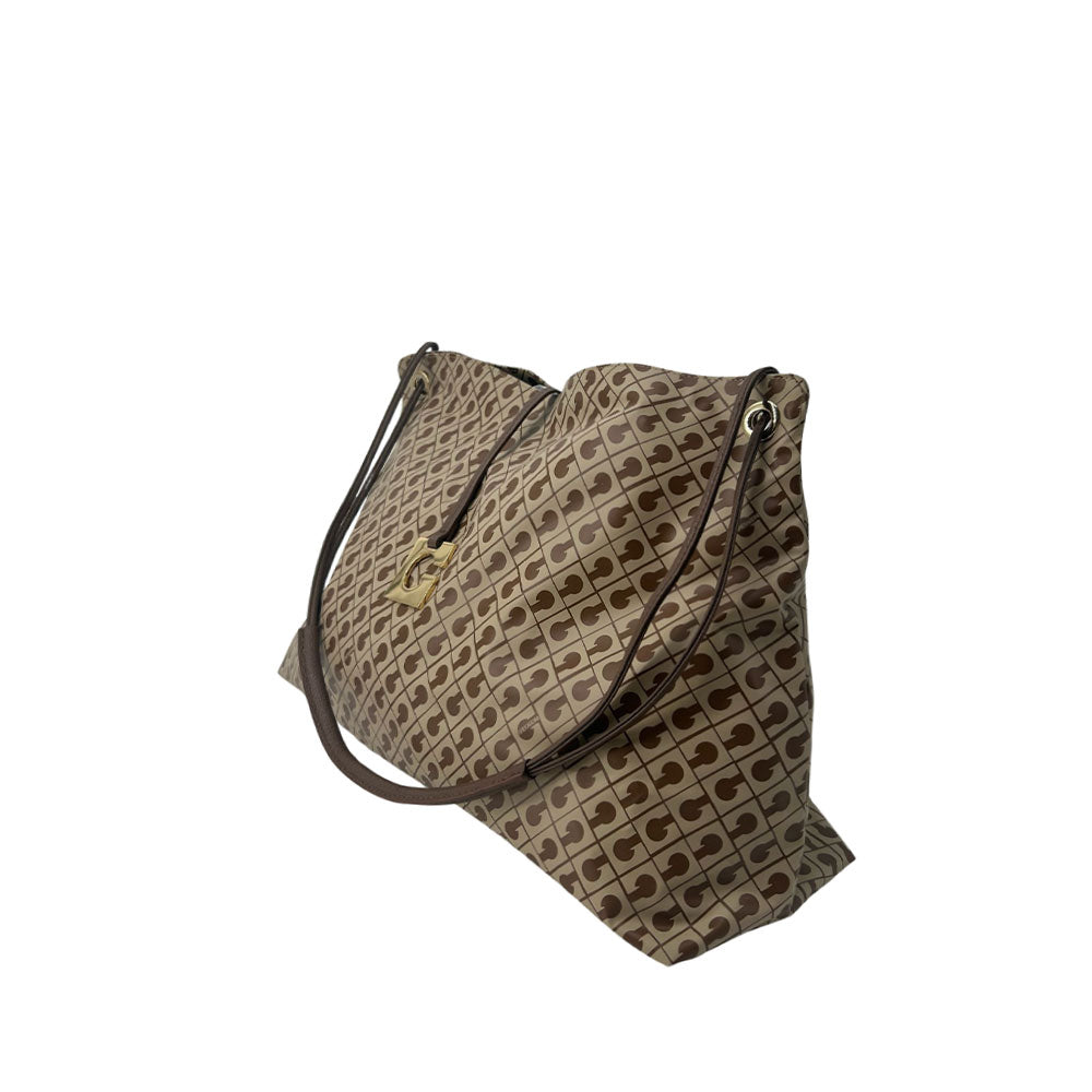 Gherardini Large Shoulder Bag