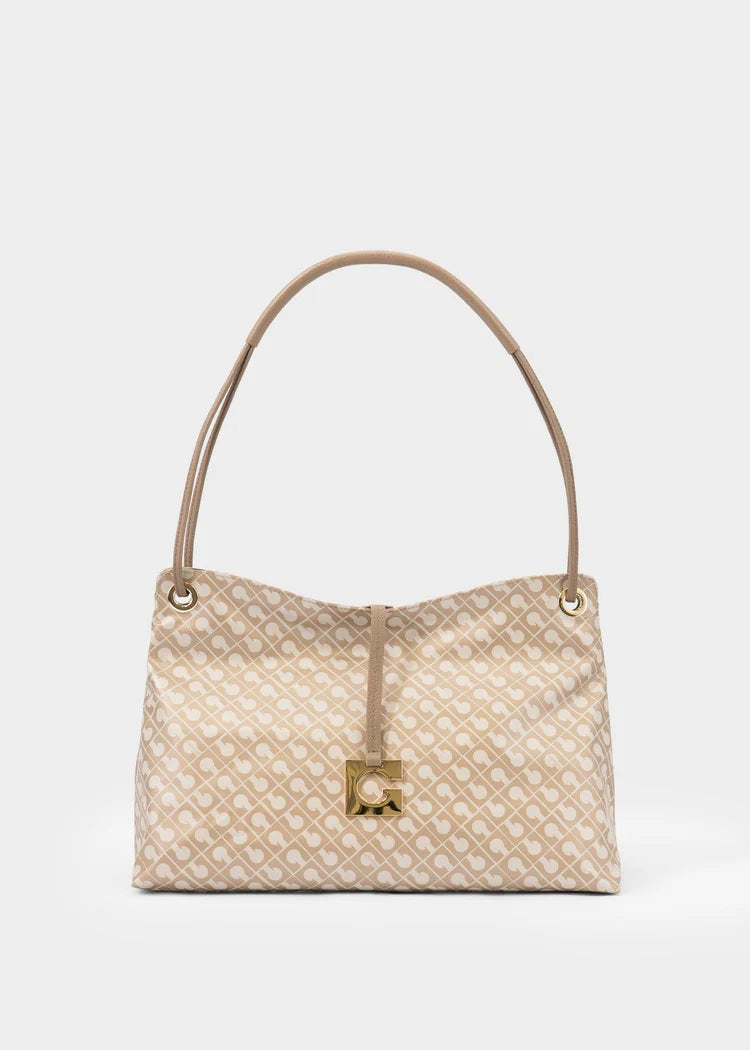 Borsa a spalla Medium Gherardini