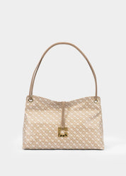 Borsa a spalla Medium Gherardini