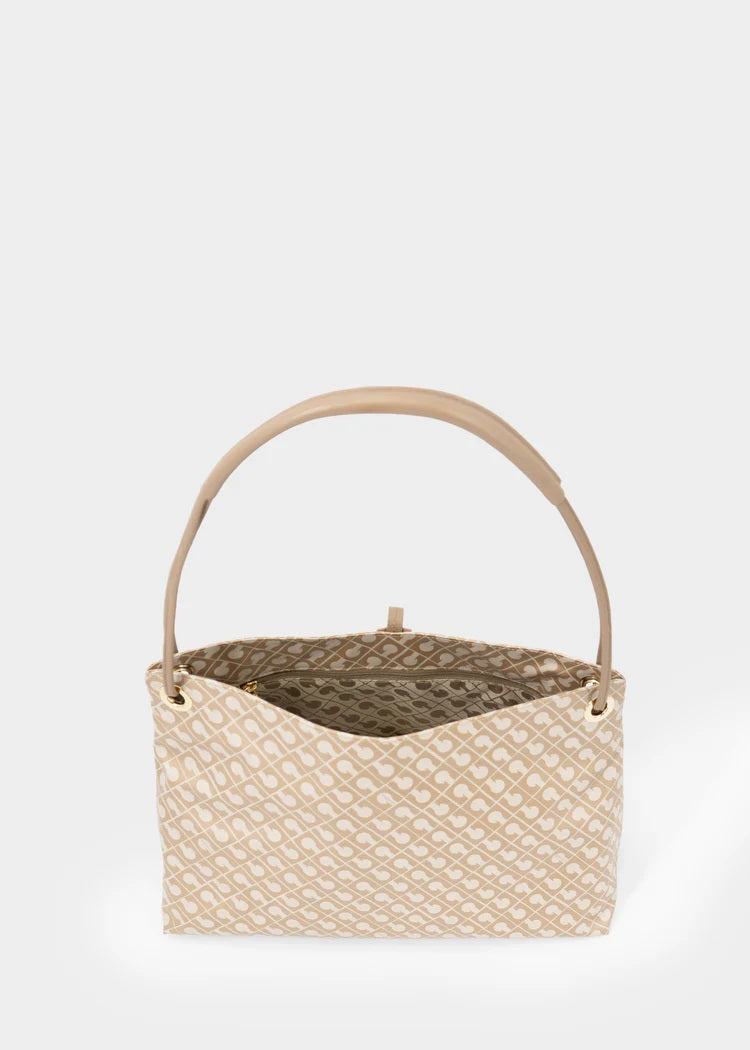 Borsa a spalla Medium Gherardini