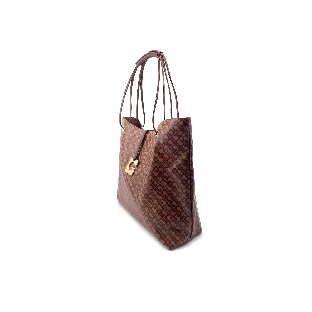 Gherardini Softy Medium Shopper Bag