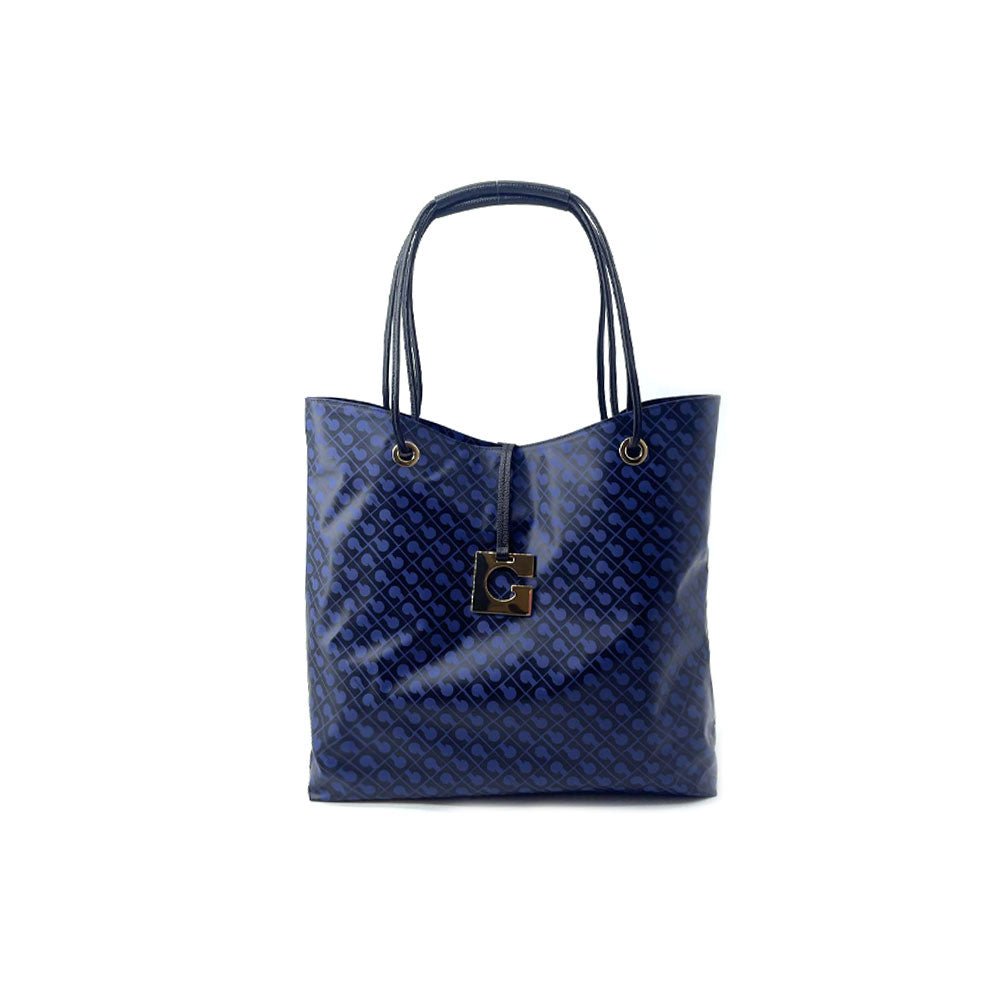 Gherardini Softy Medium Shopper Bag