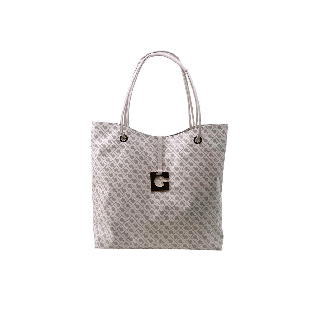 Borsa Shopper Media Softy Gherardini