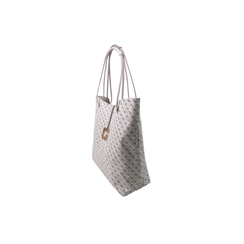 Borsa Shopper Media Softy Gherardini