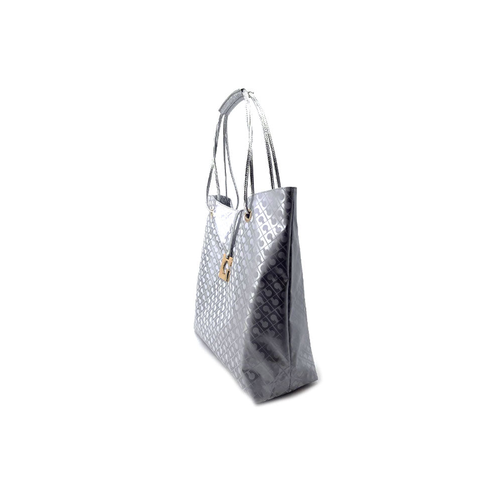 Borsa Shopper Media Softy Gherardini