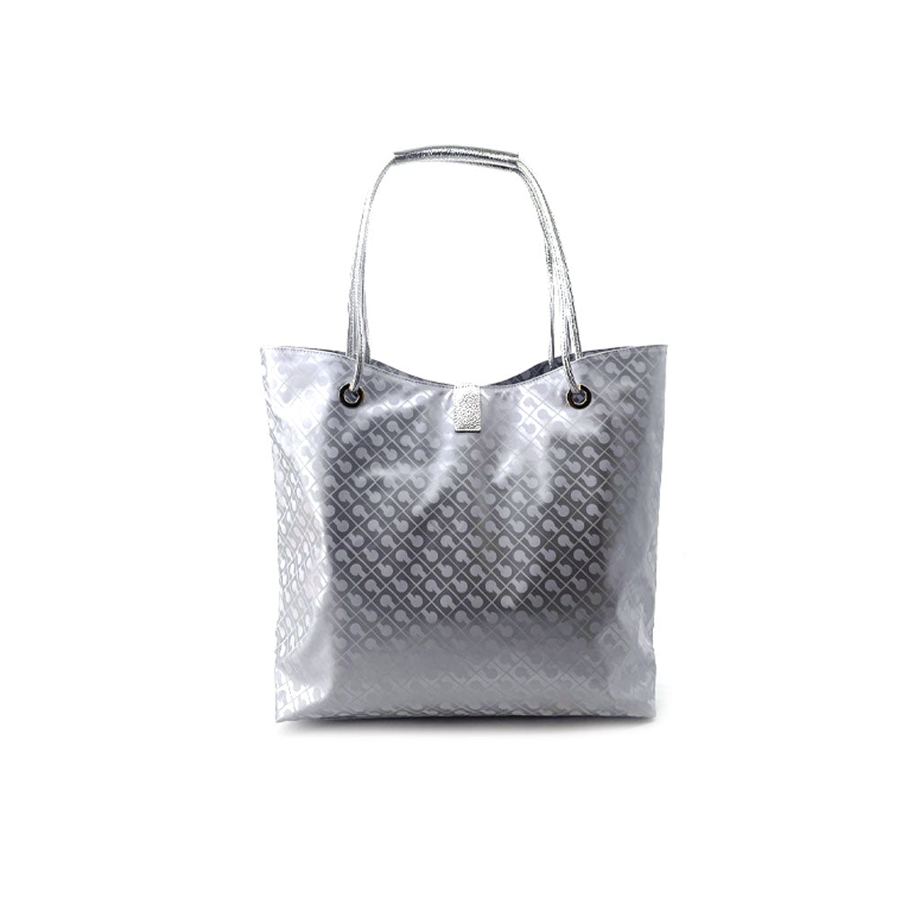 Borsa Shopper Media Softy Gherardini