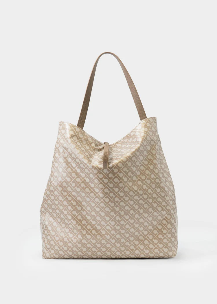 Gherardini Reversible Hobo Bag