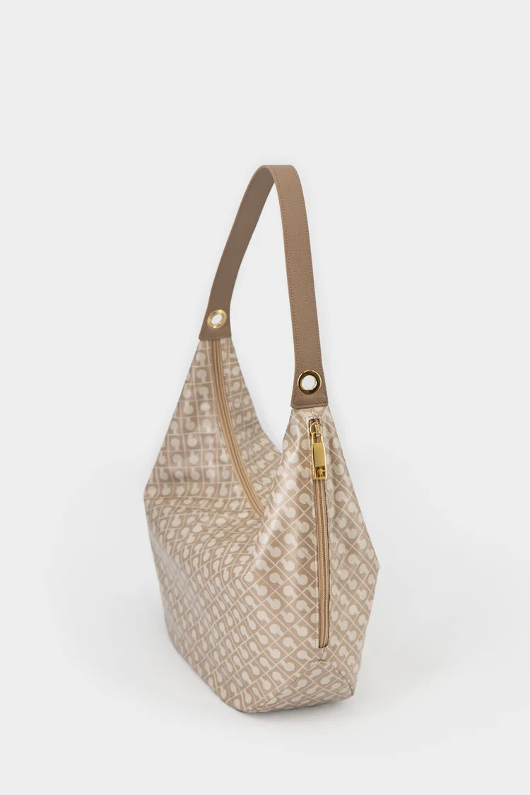 Borsa Medium Hobo Gherardini - MYLILLY