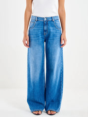 Jeans Icon Mia Baggy Vicolo