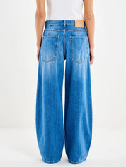 Jeans Icon Mia Baggy Vicolo
