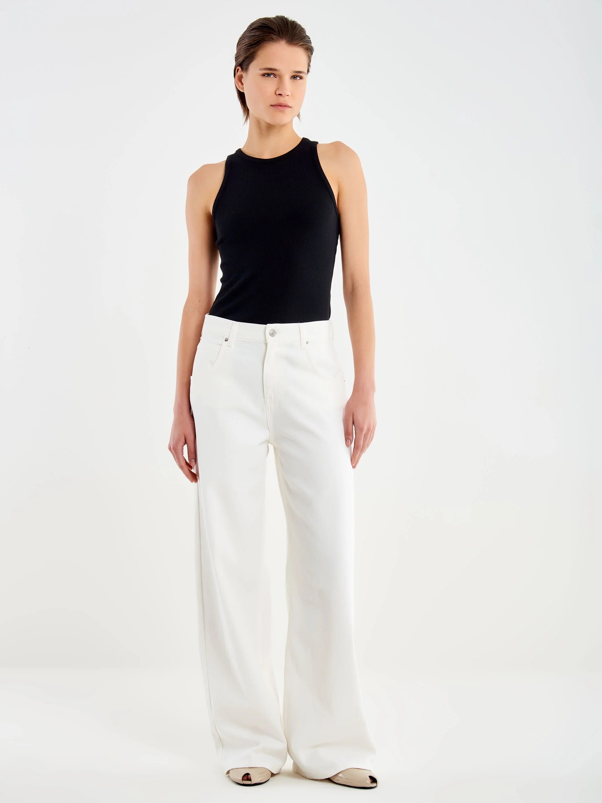 Jeans Mia Vicolo - MYLILLY