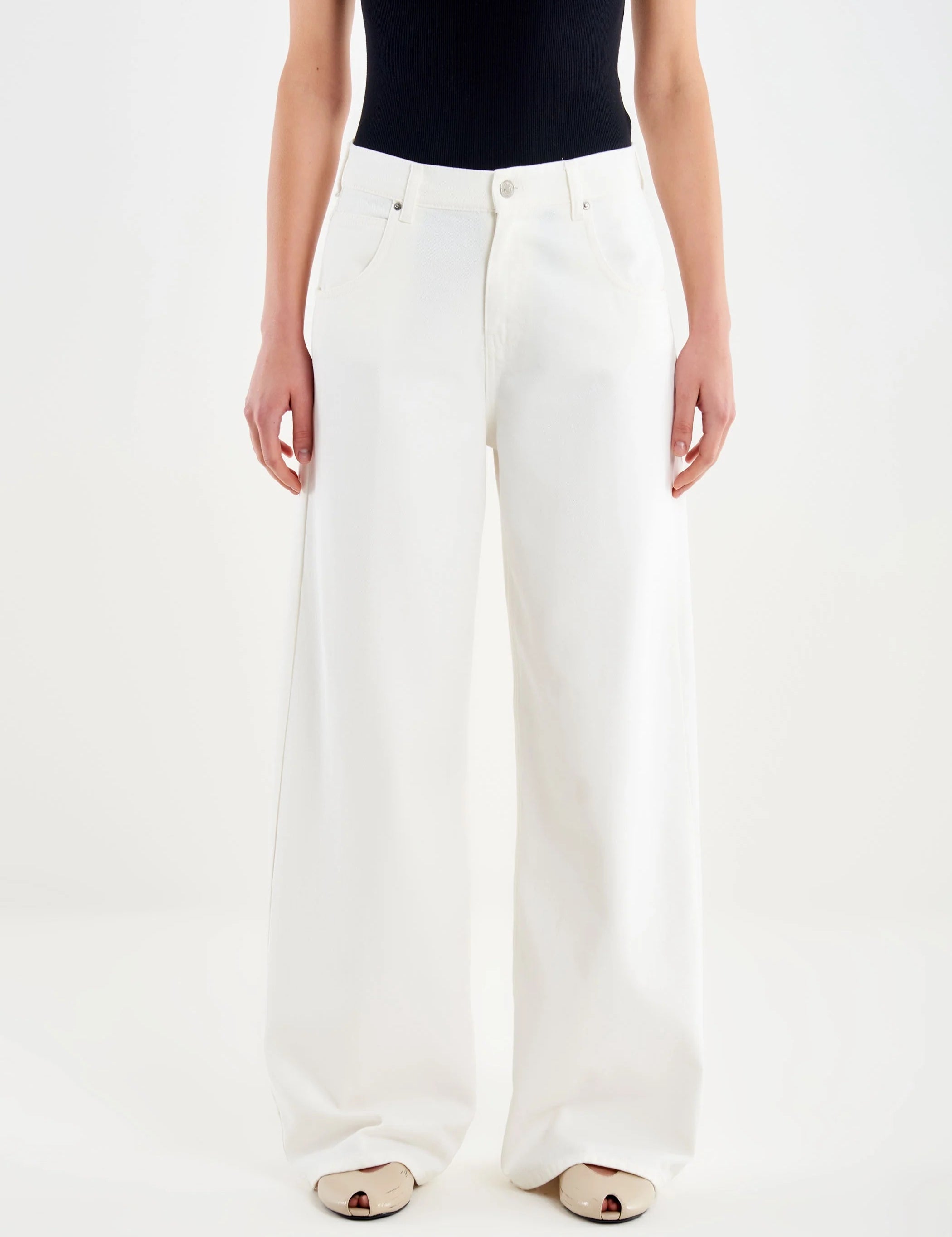 Jeans Mia Vicolo - MYLILLY