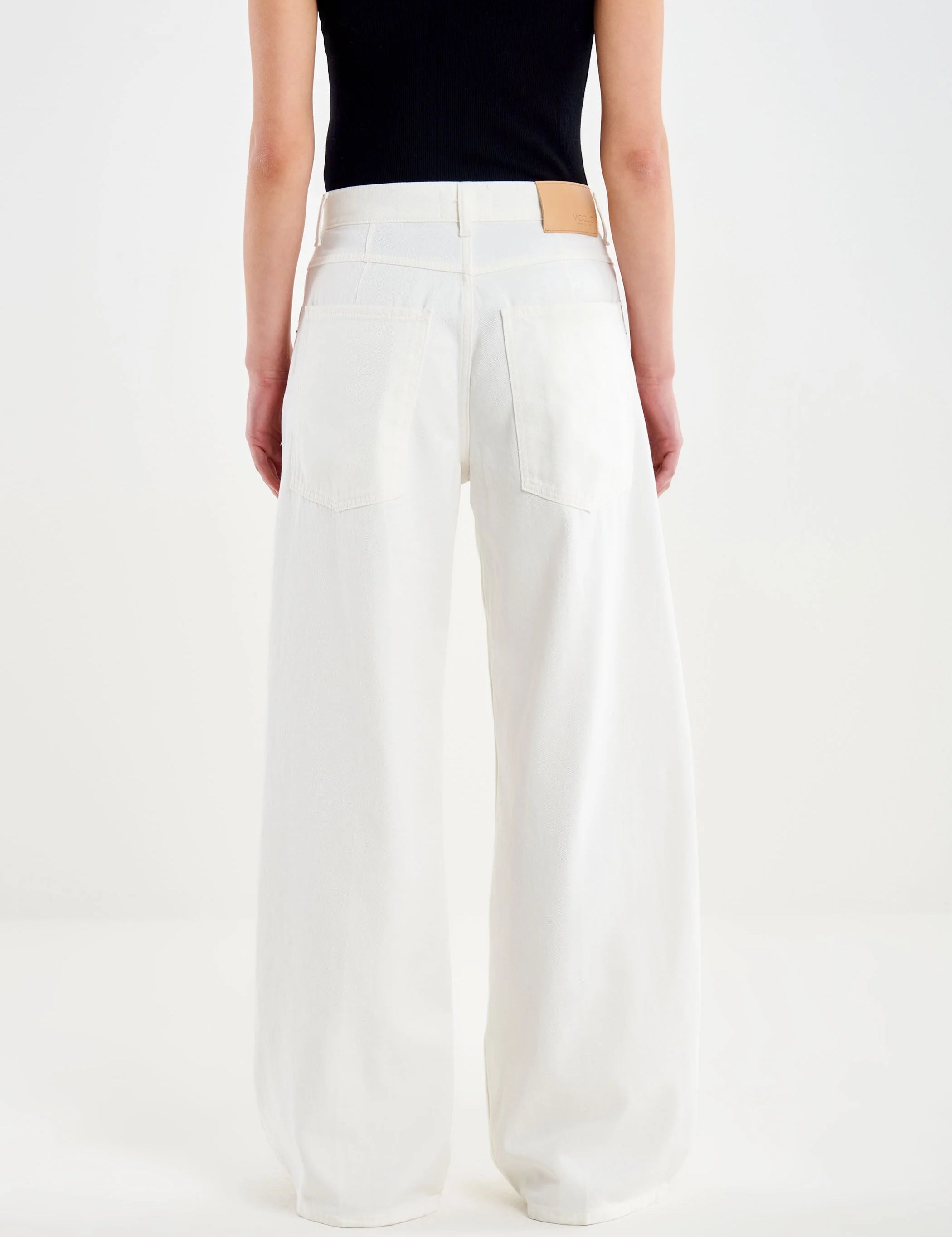 Jeans Mia Vicolo - MYLILLY