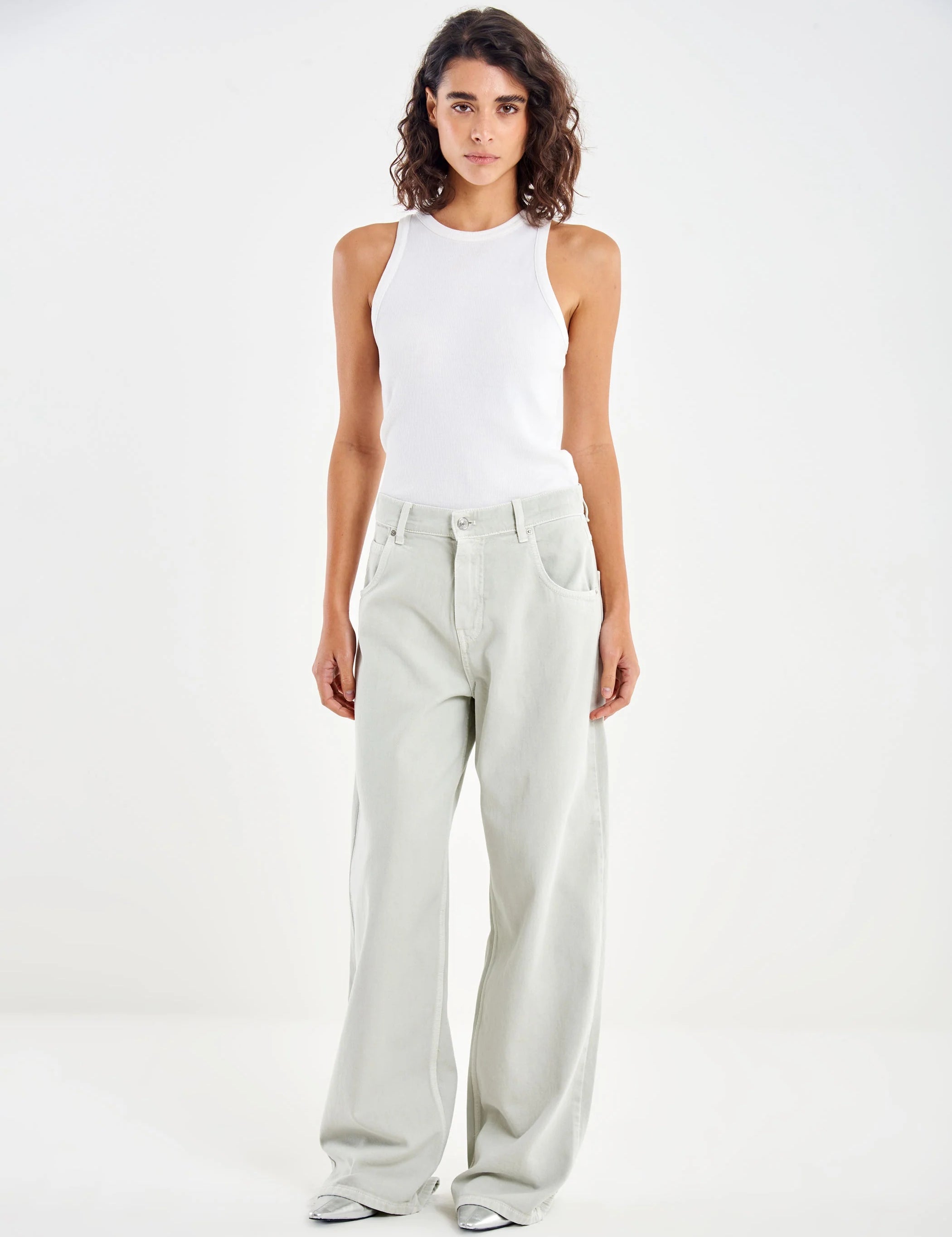 Jeans Mia Vicolo - MYLILLY