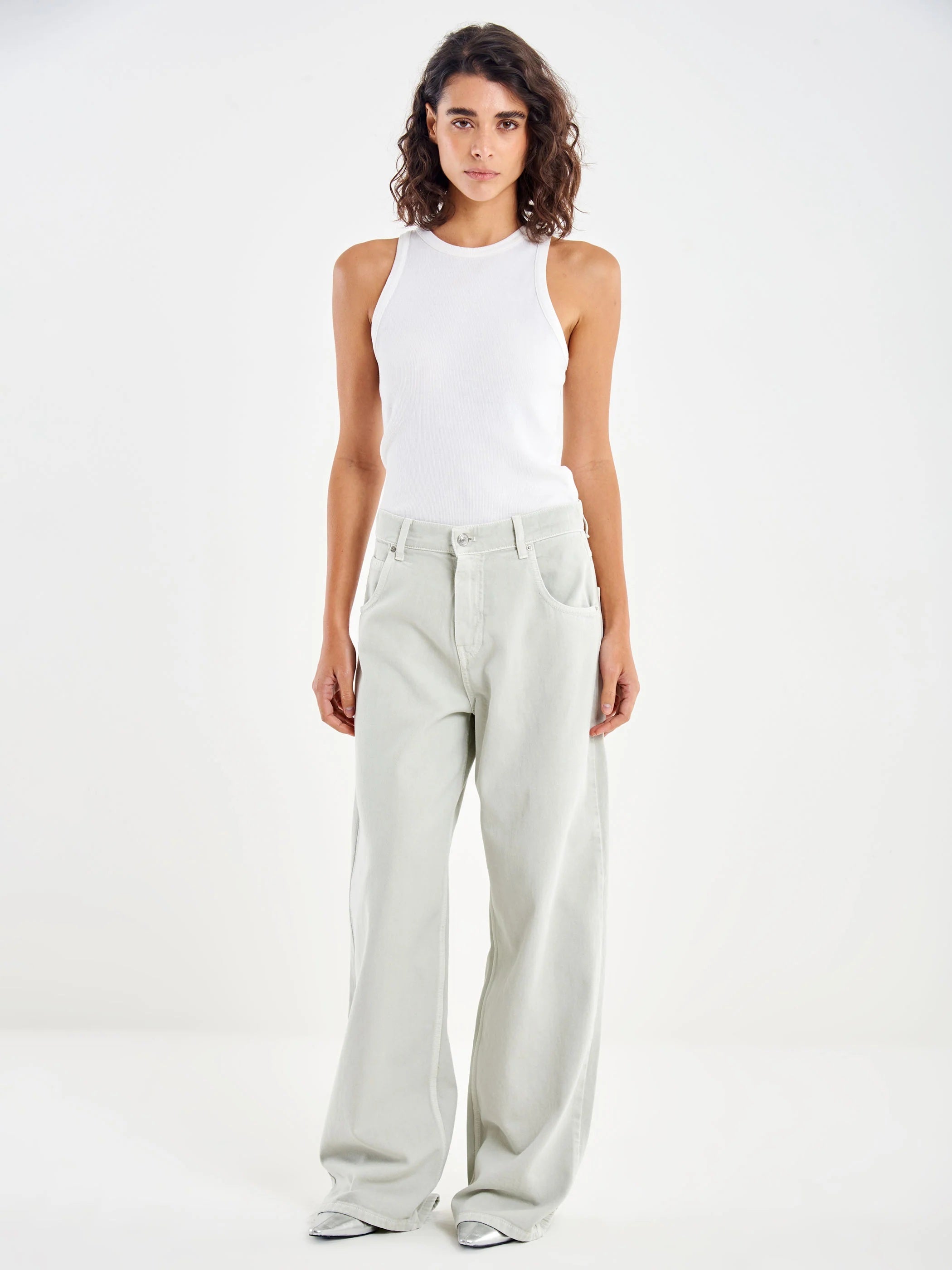 Jeans Mia Vicolo - MYLILLY
