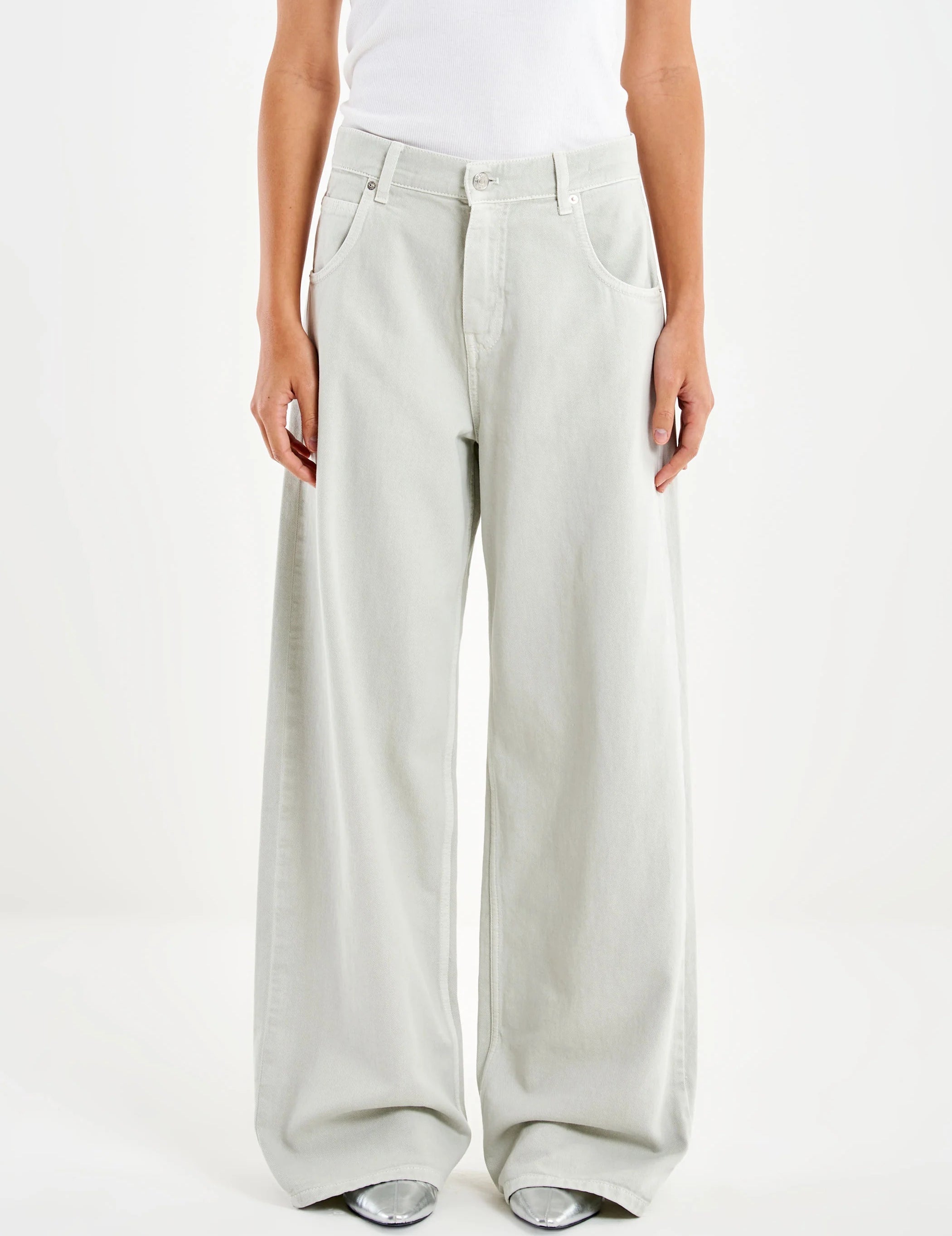 Jeans Mia Vicolo - MYLILLY