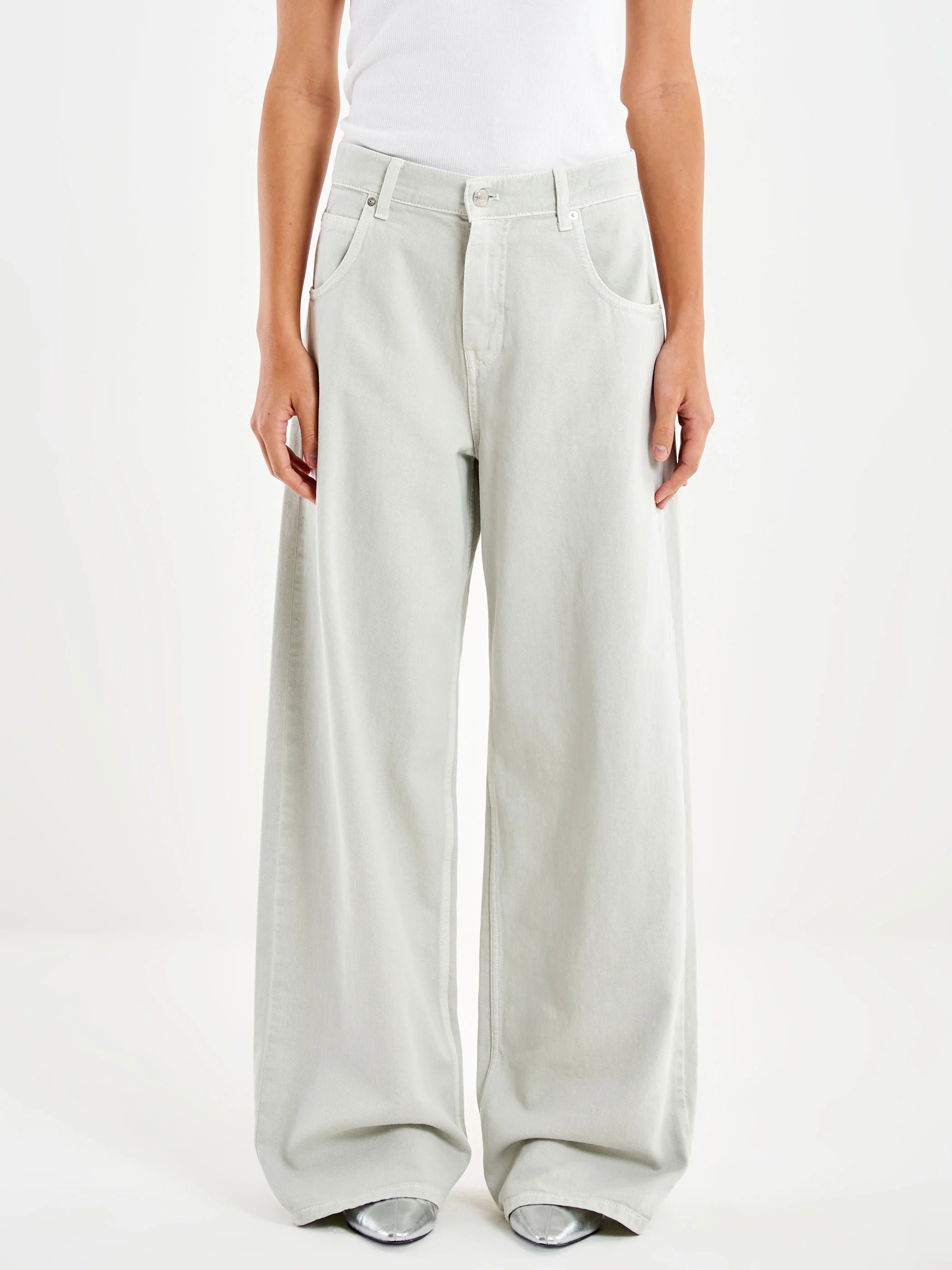 Jeans Mia Vicolo - MYLILLY