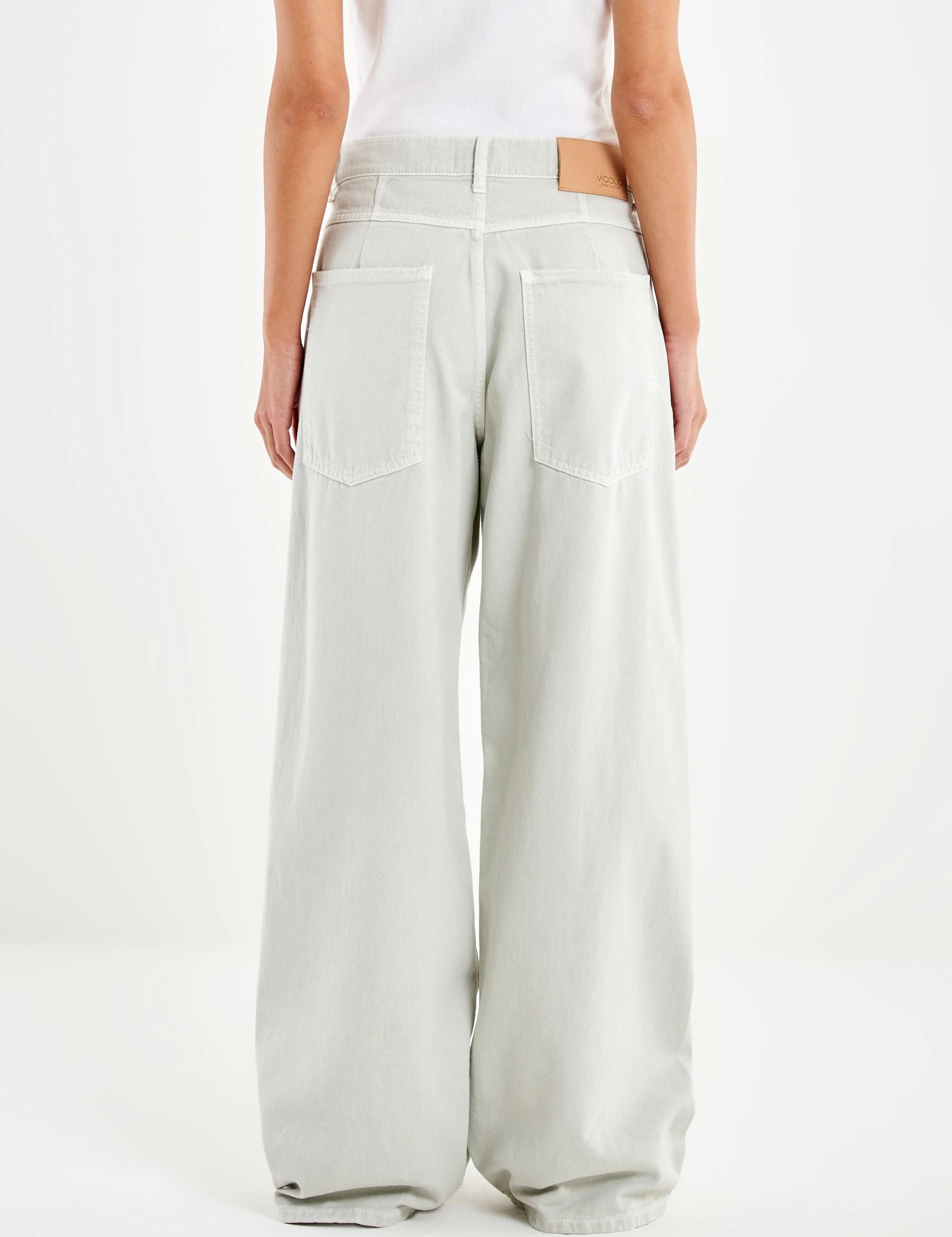 Jeans Mia Vicolo - MYLILLY