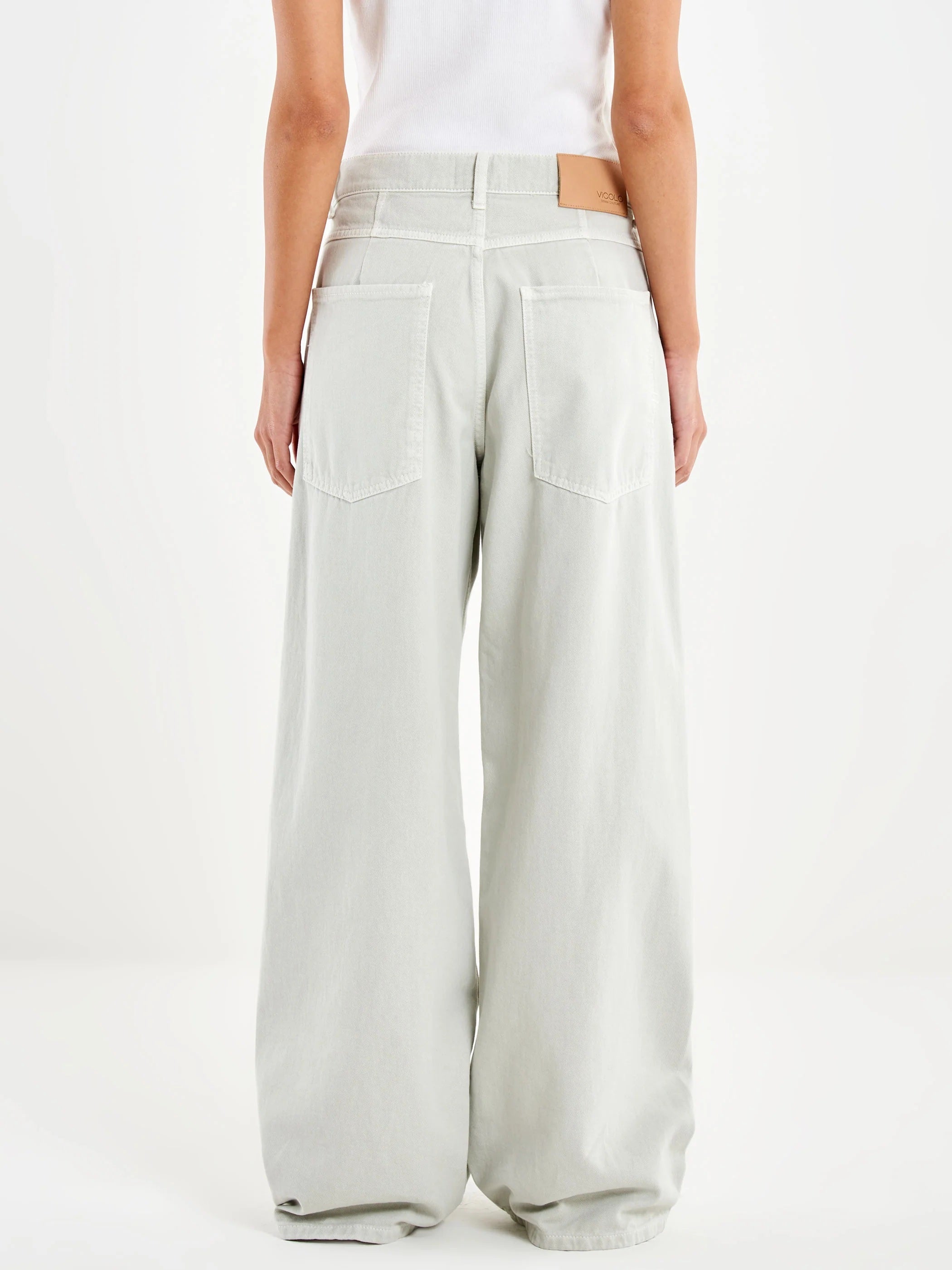 Jeans Mia Vicolo - MYLILLY
