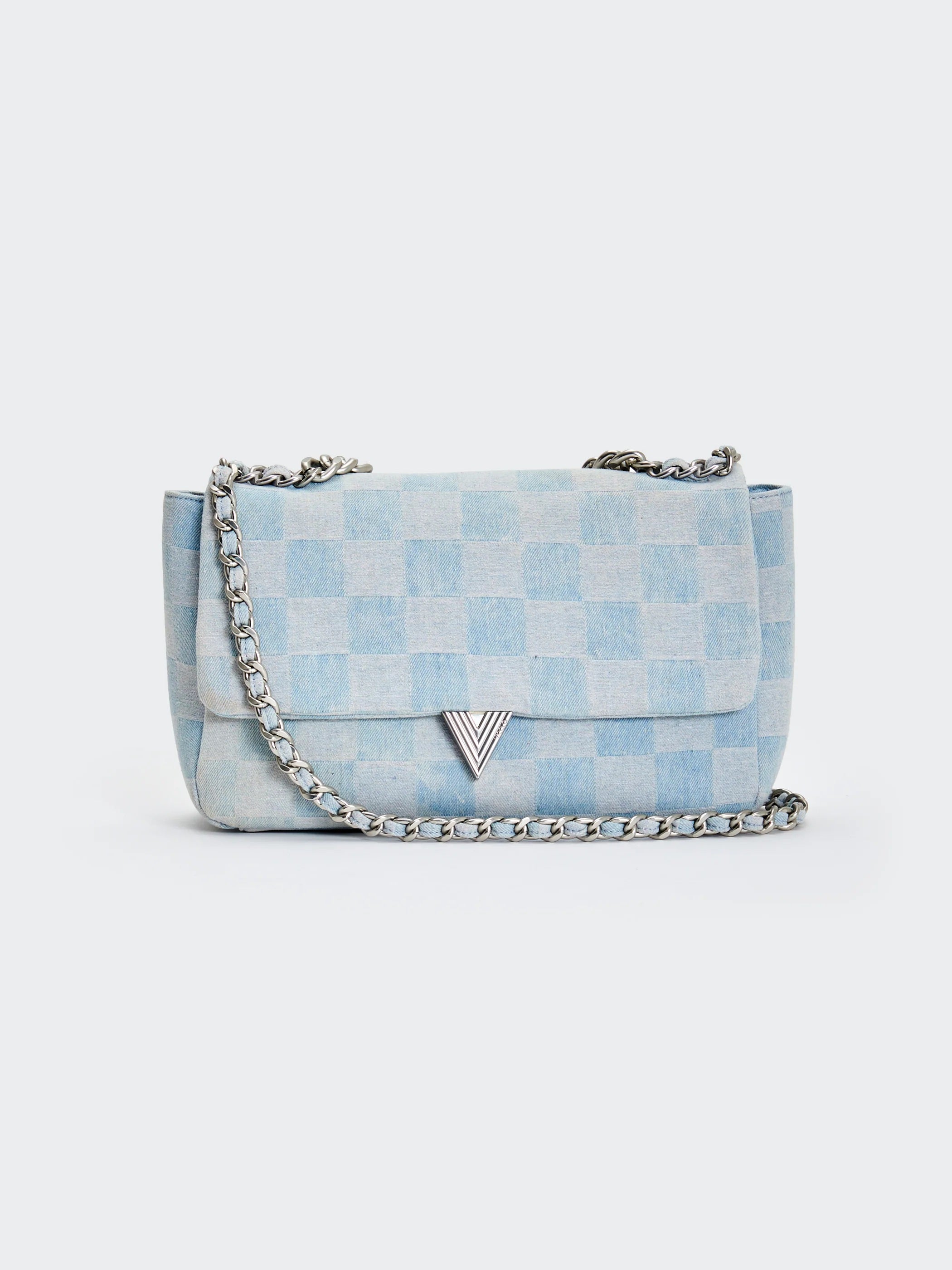 Borsa a tracolla Dama Vicolo - MYLILLY