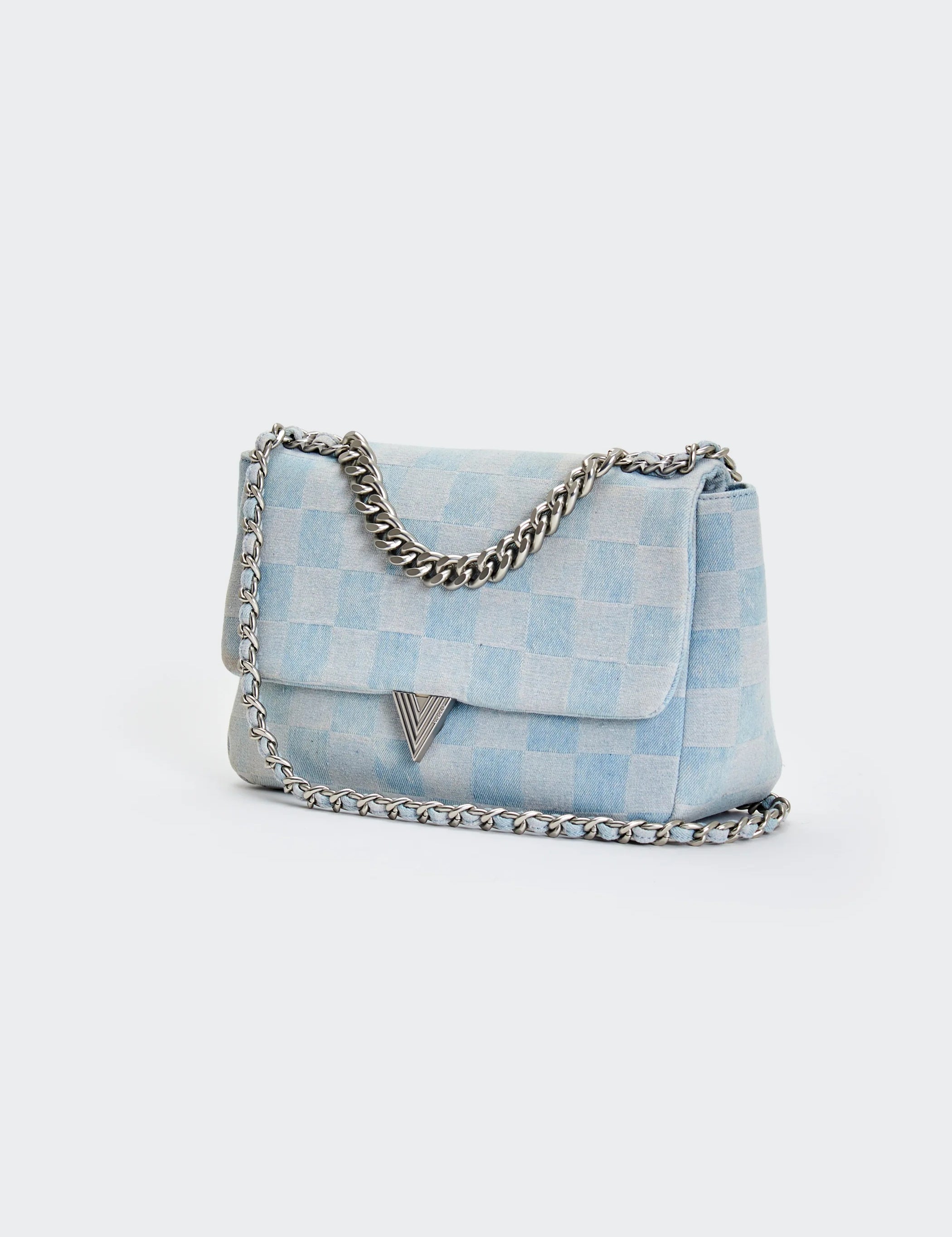 Borsa a tracolla Dama Vicolo - MYLILLY