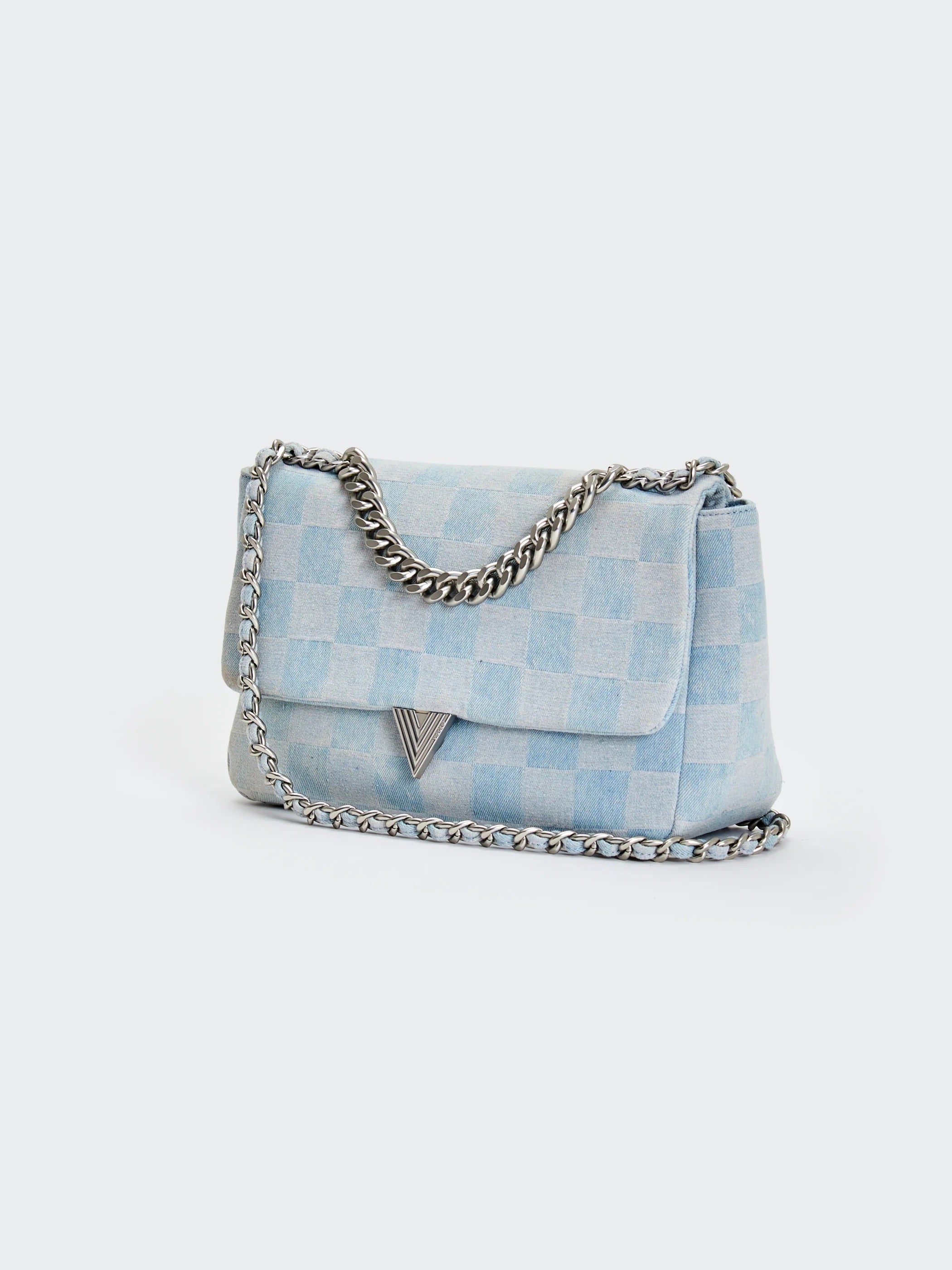 Borsa a tracolla Dama Vicolo - MYLILLY