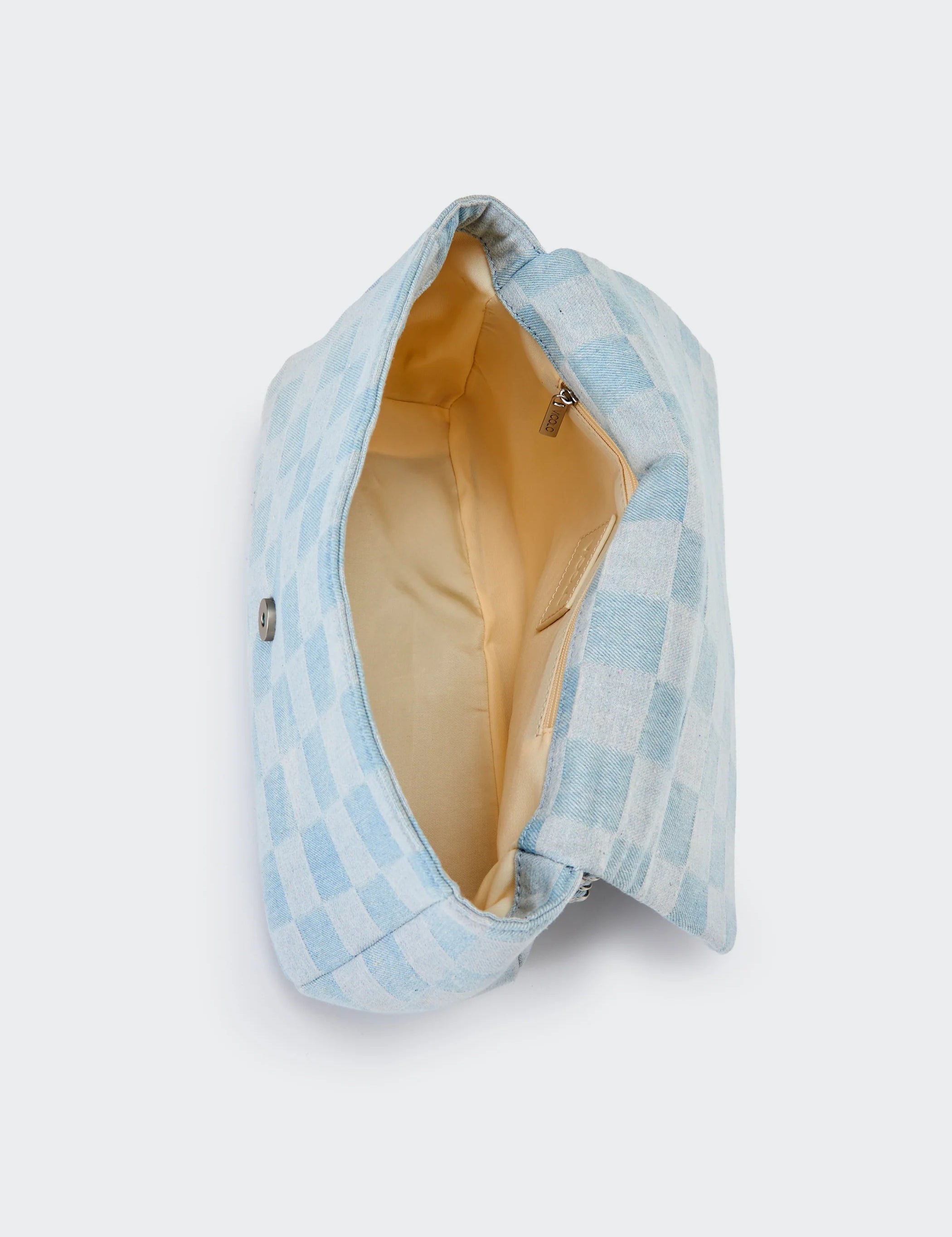 Borsa a tracolla Dama Vicolo - MYLILLY