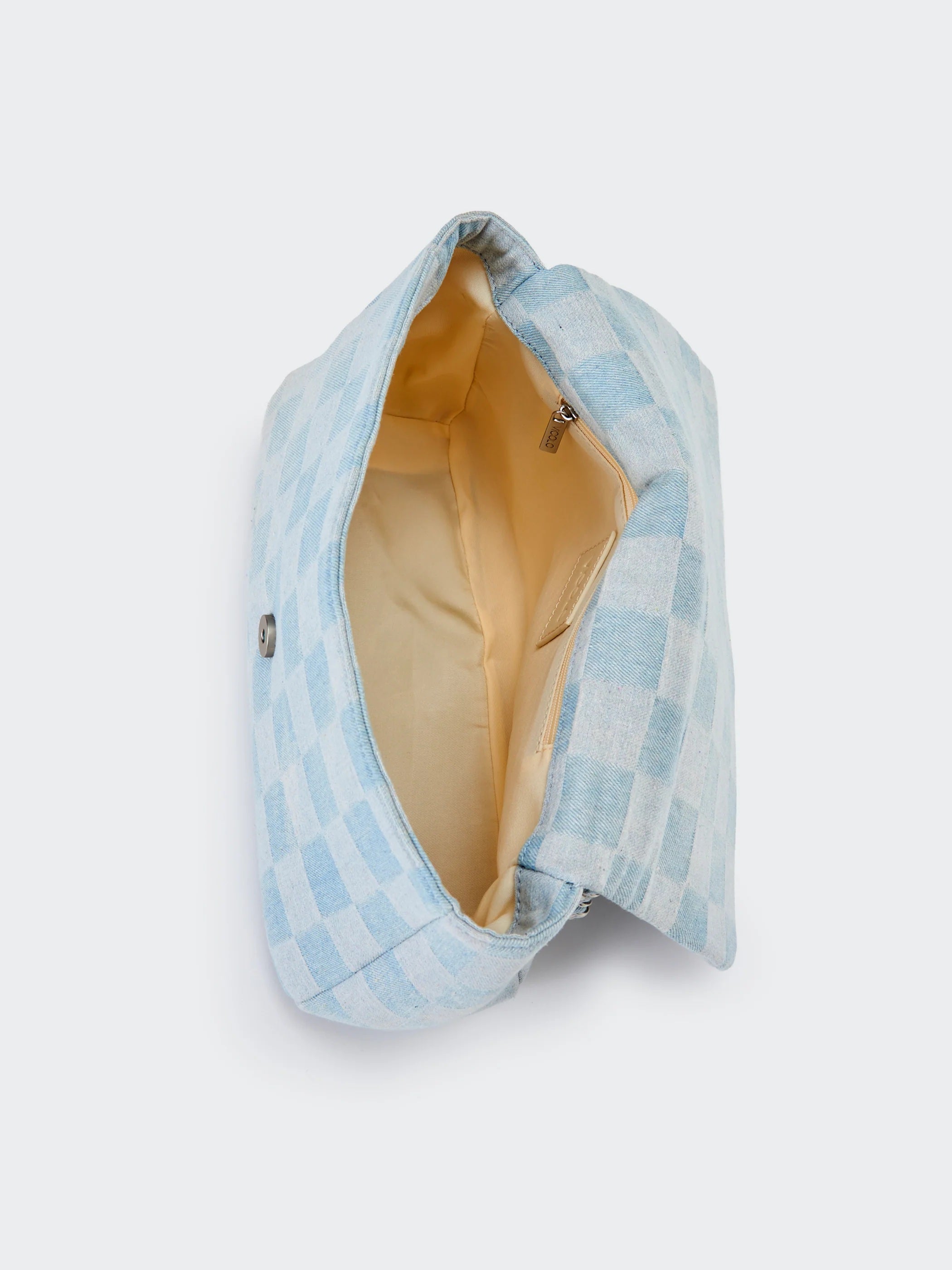 Borsa a tracolla Dama Vicolo - MYLILLY