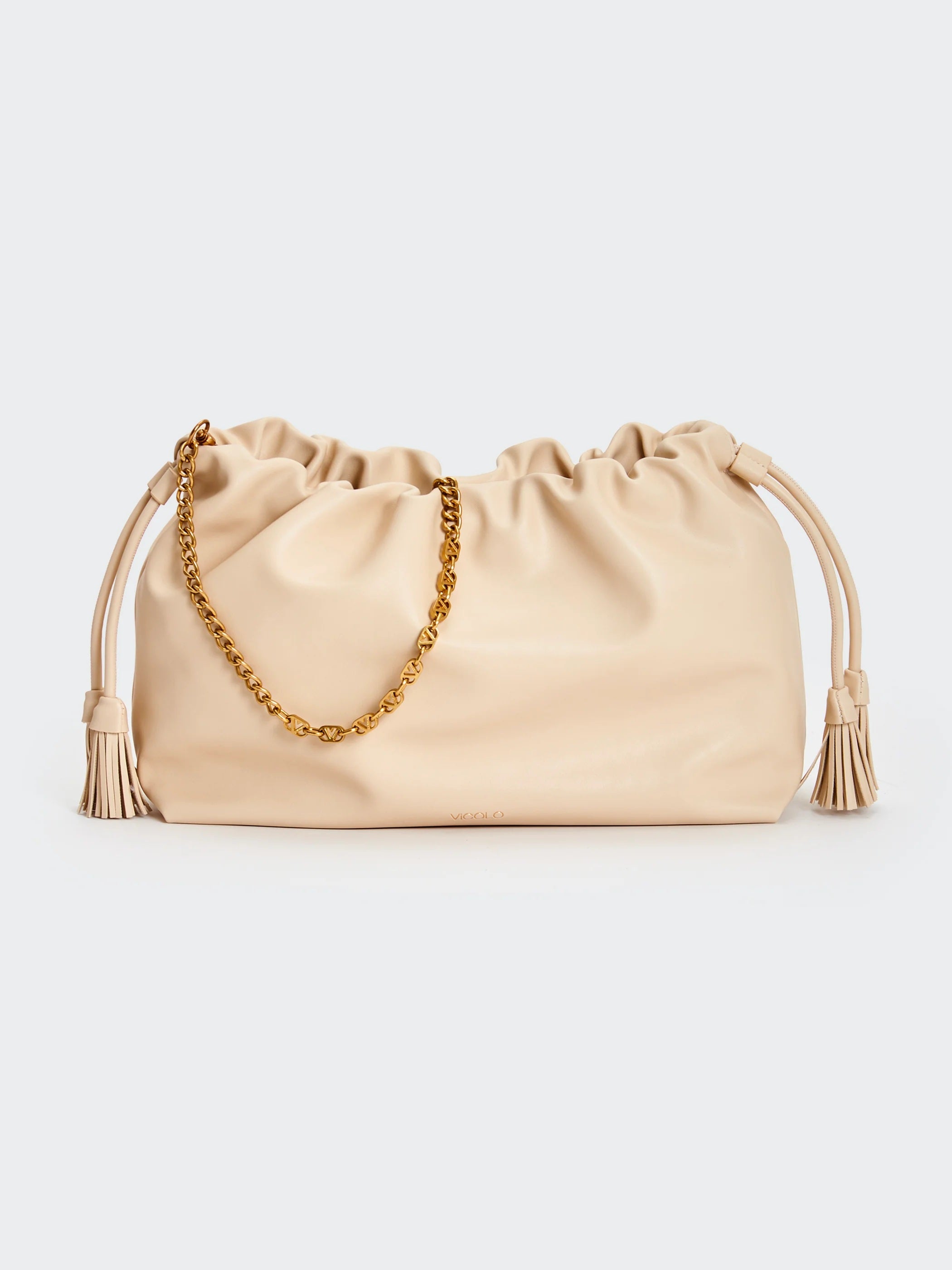 Borsa Tassel Medium Vicolo - MYLILLY