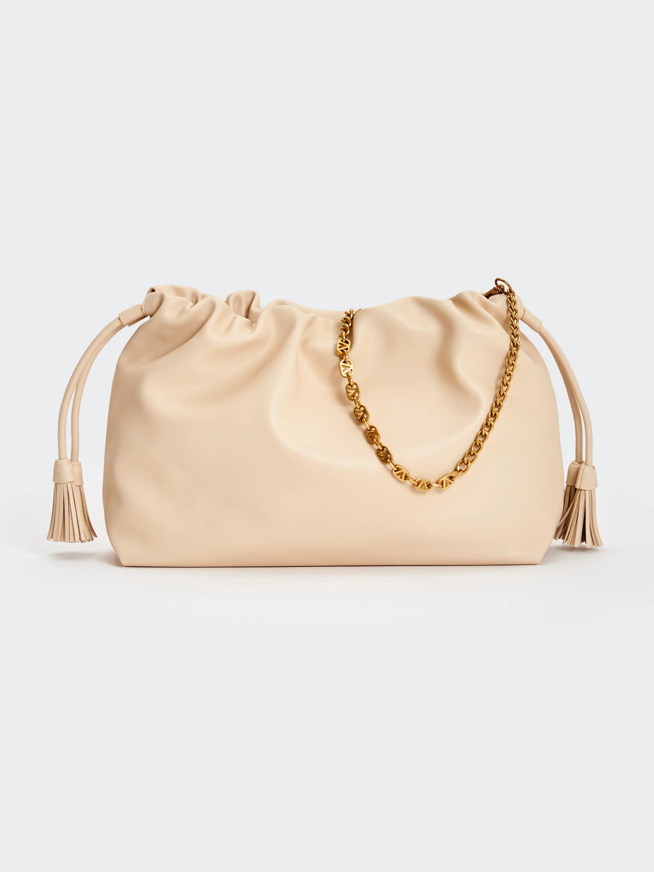 Borsa Tassel Medium Vicolo - MYLILLY