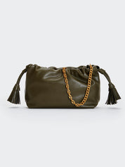 Borsa Tassel Small Vicolo - MYLILLY