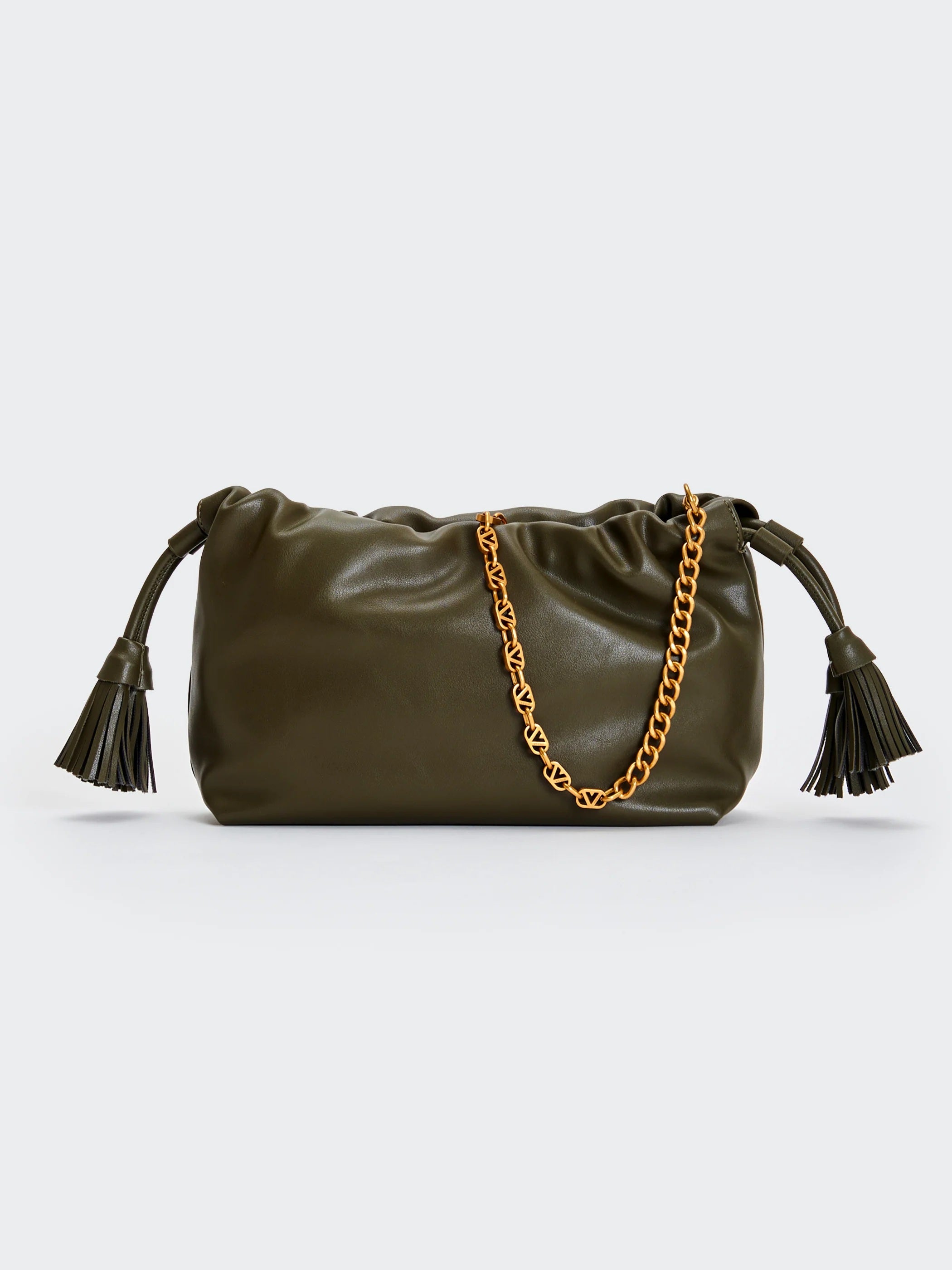 Borsa Tassel Small Vicolo - MYLILLY