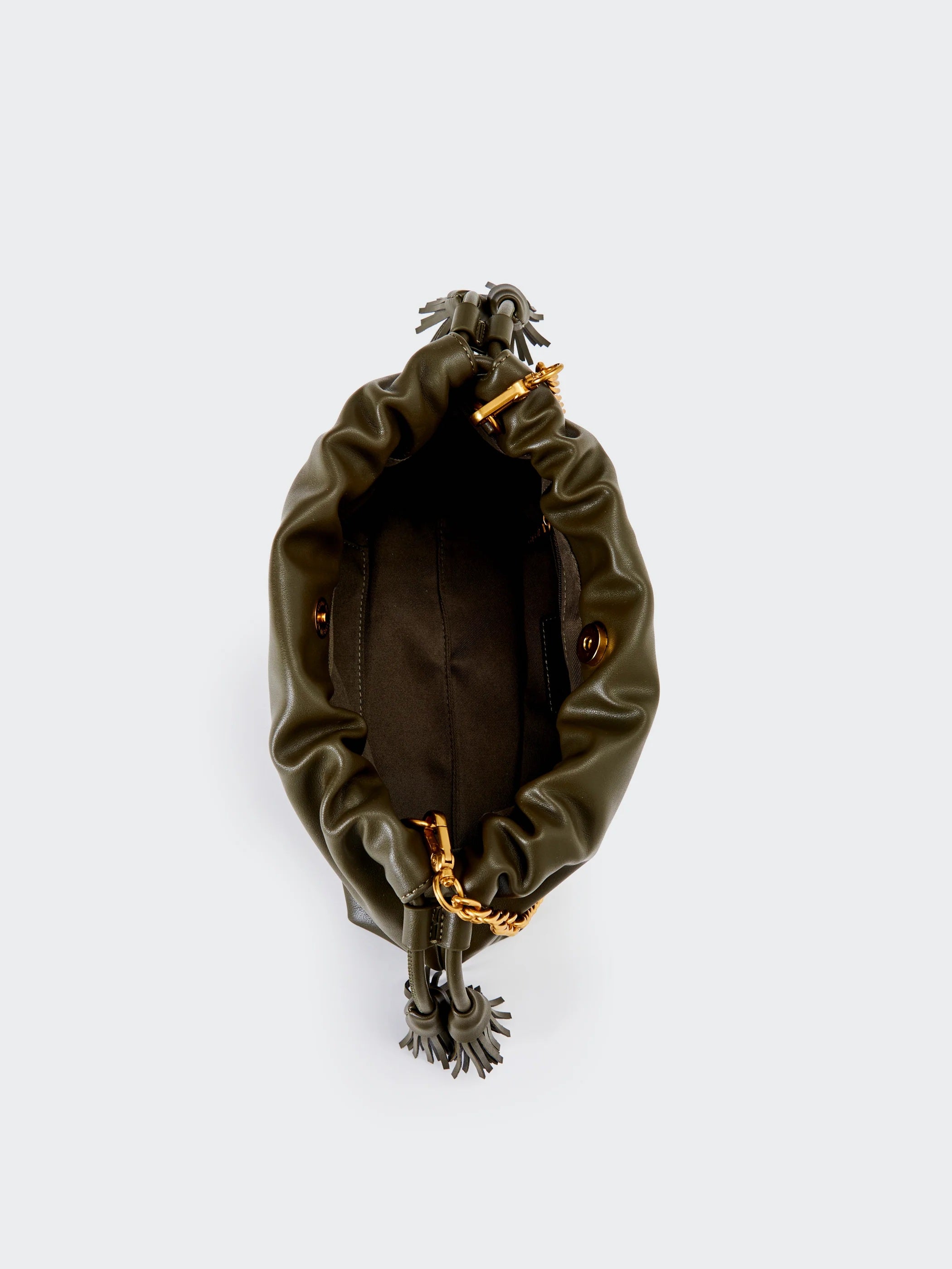 Borsa Tassel Small Vicolo - MYLILLY