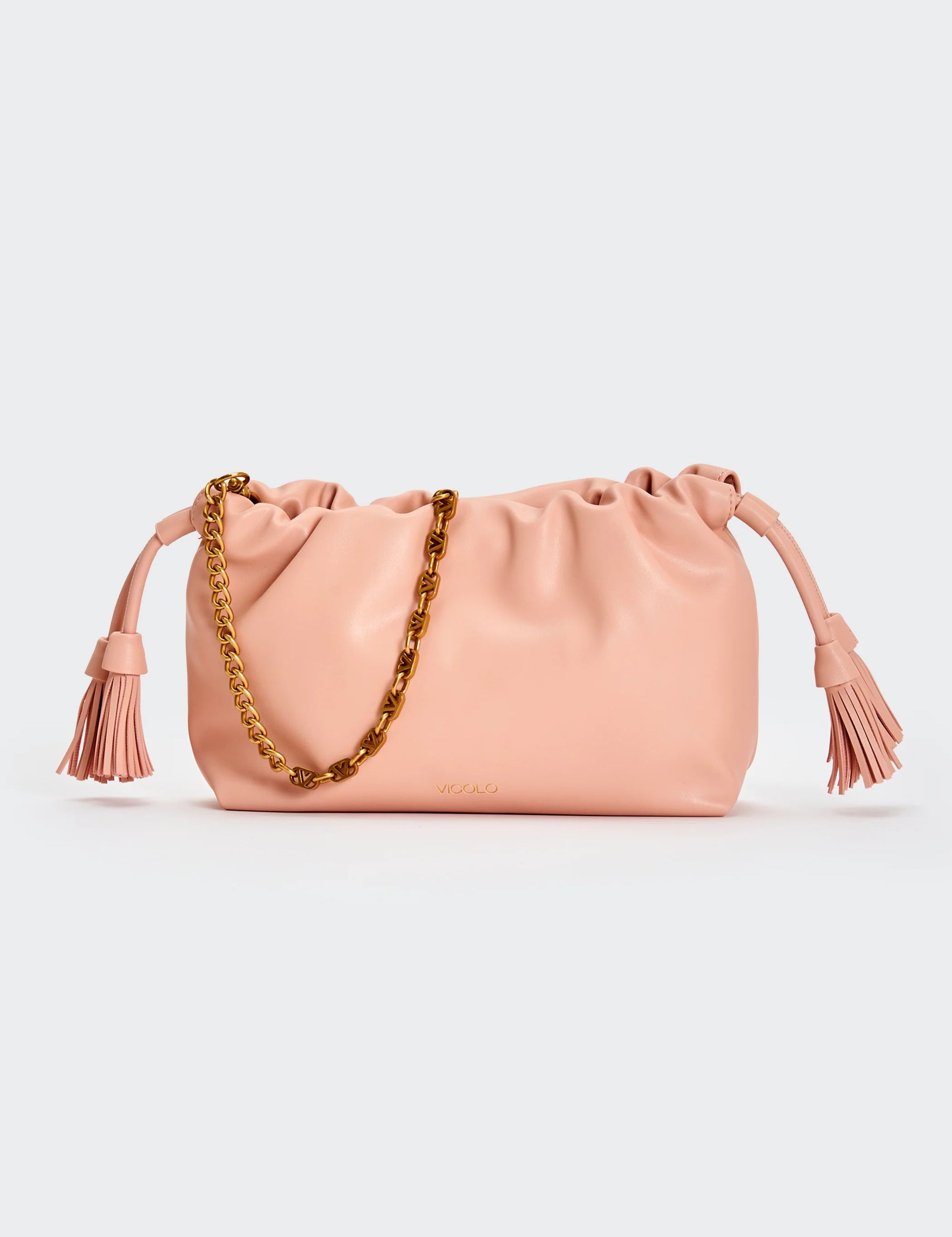 Borsa Tassel Small Vicolo - MYLILLY