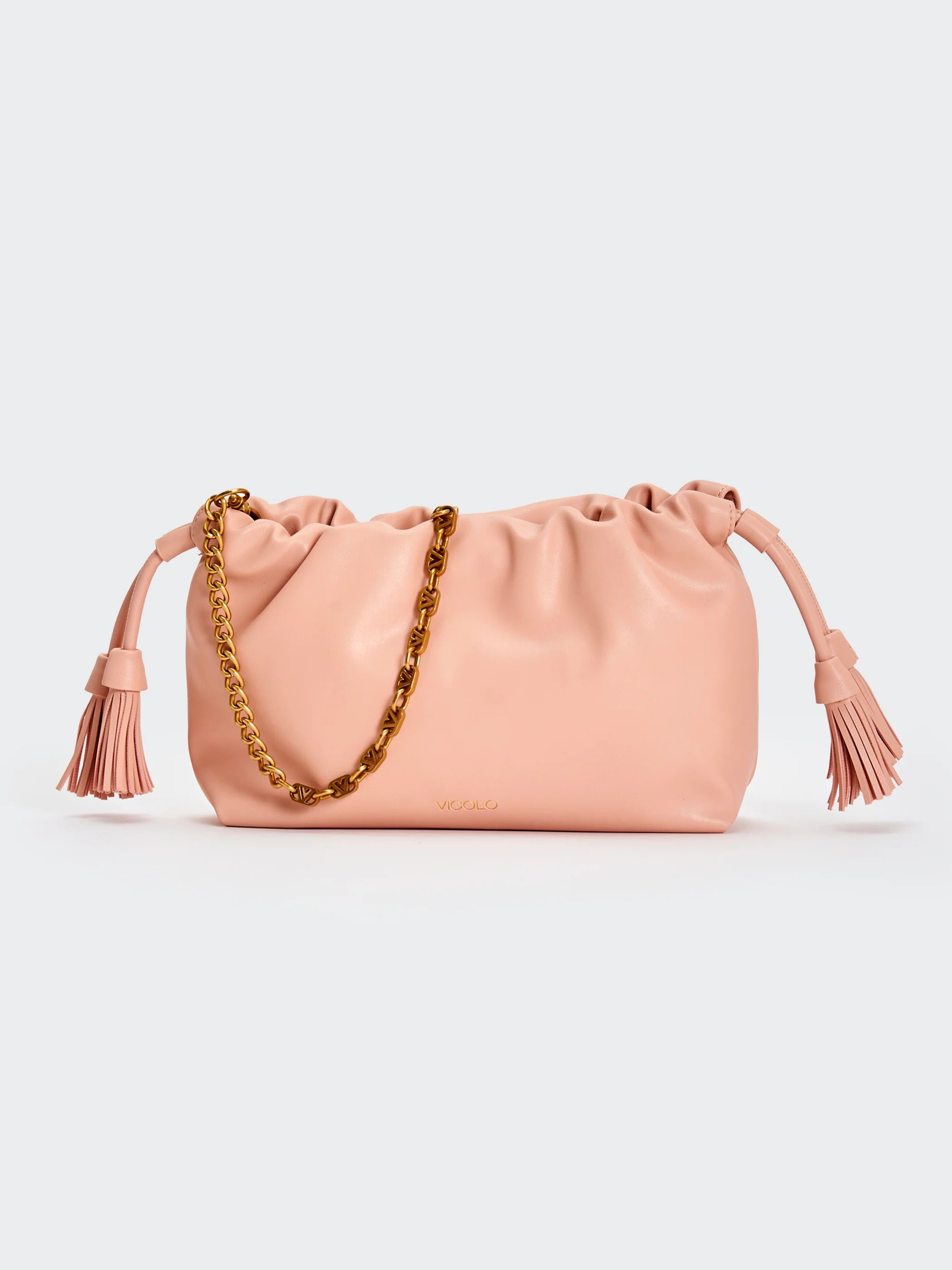 Borsa Tassel Small Vicolo - MYLILLY