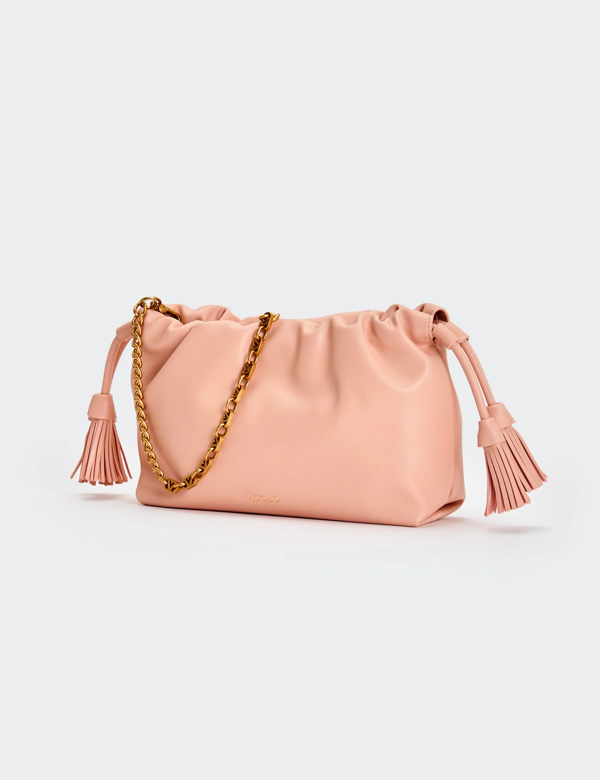 Borsa Tassel Small Vicolo - MYLILLY