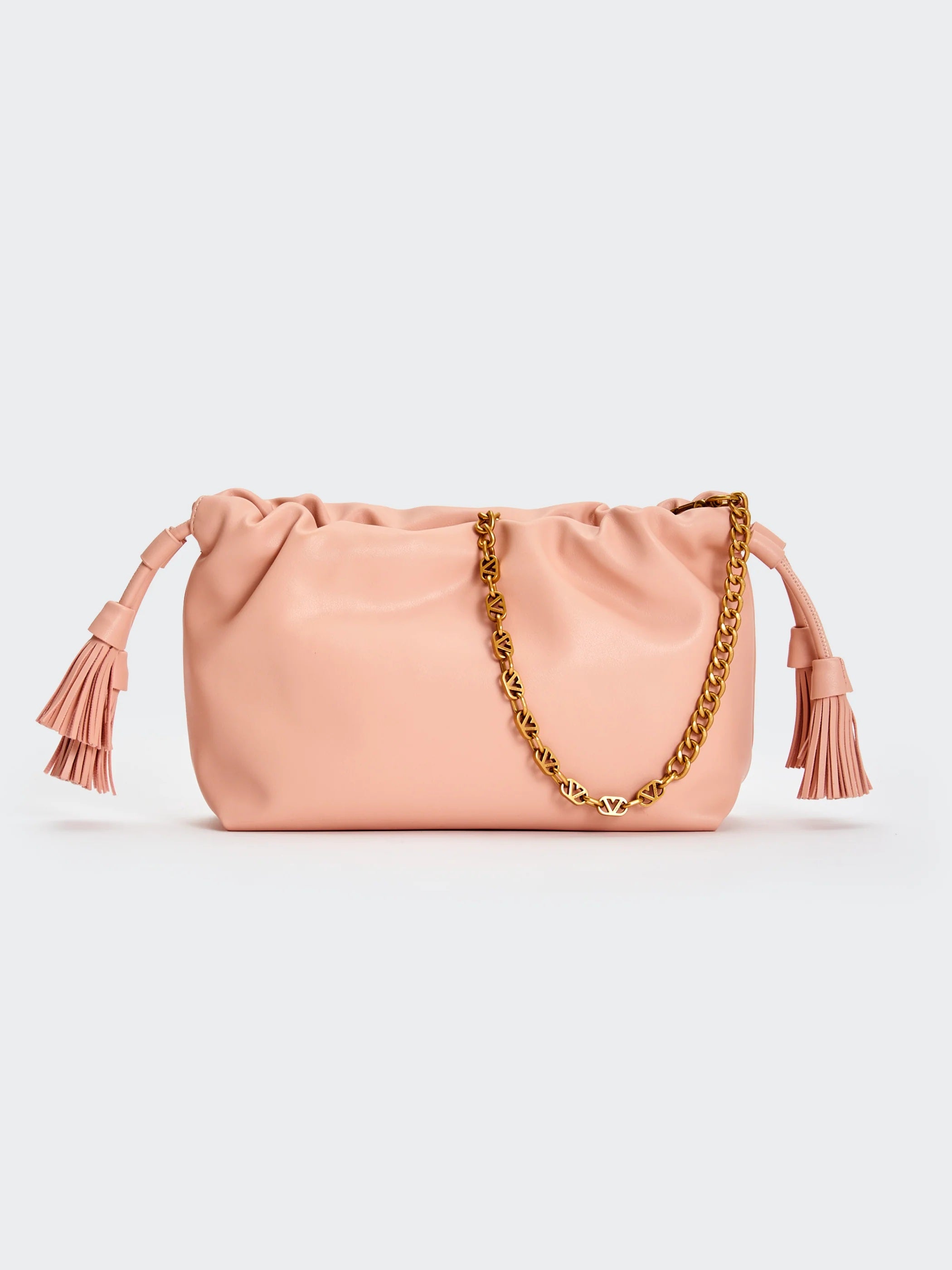 Borsa Tassel Small Vicolo - MYLILLY