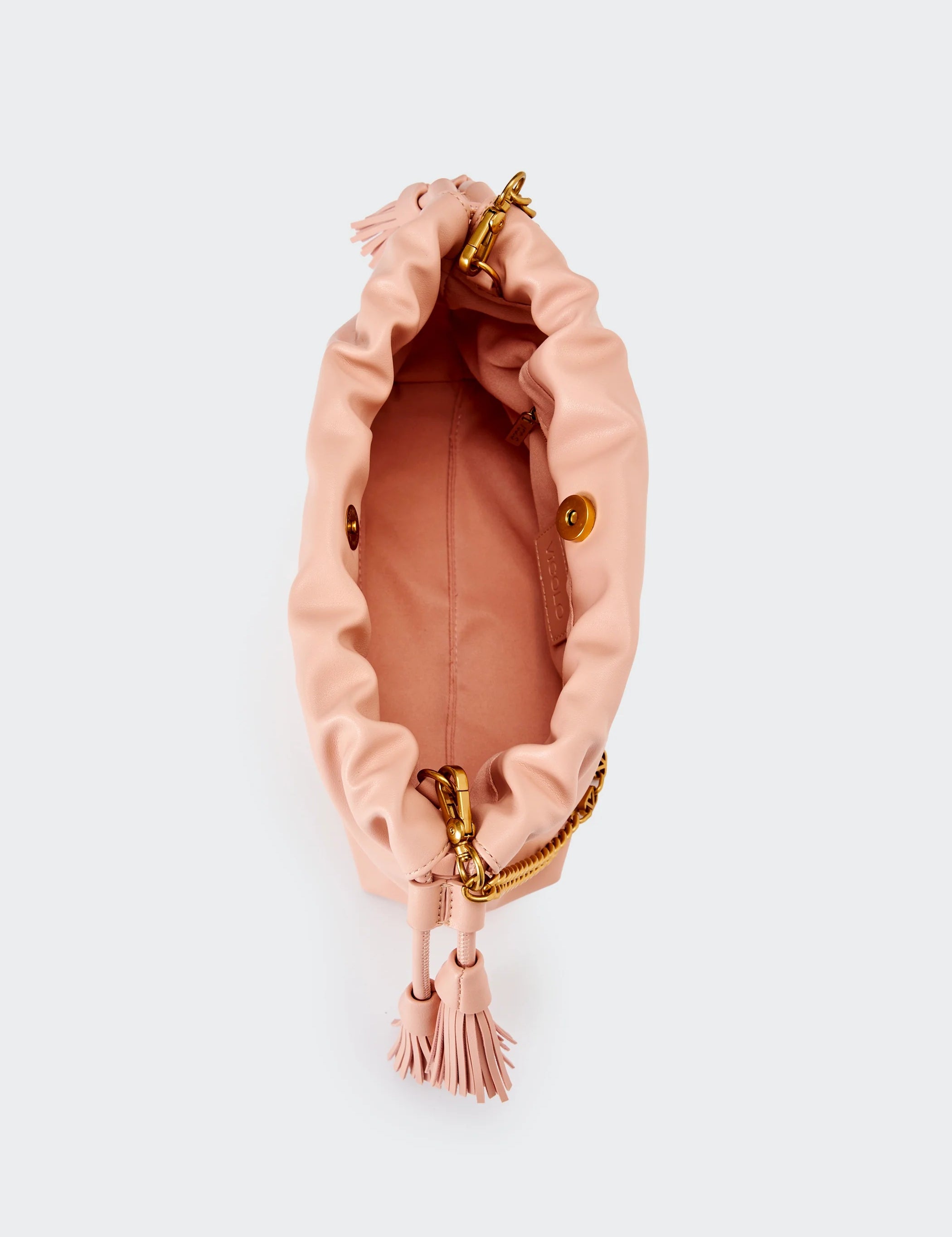 Borsa Tassel Small Vicolo - MYLILLY