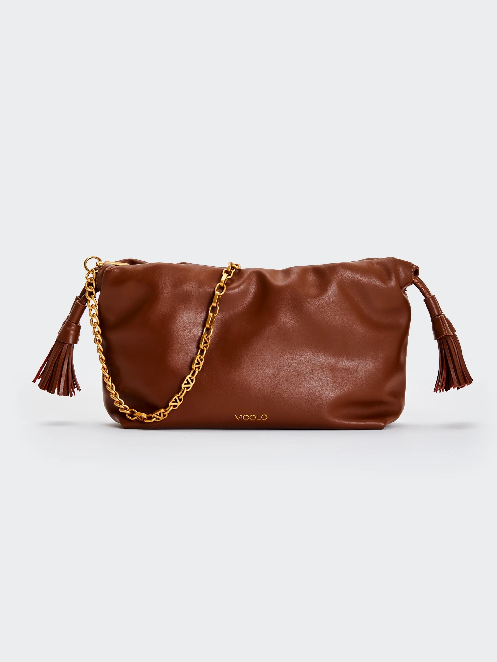 Borsa Tassel Small Vicolo - MYLILLY